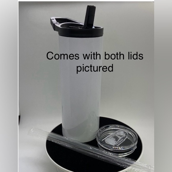 Beach Vacation Sublimation Steel Tumbler 25 Sun Sand Drink In My Hand Margarita - Picture 3 of 7